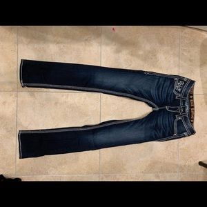 Rock Revival Kai Jeans
